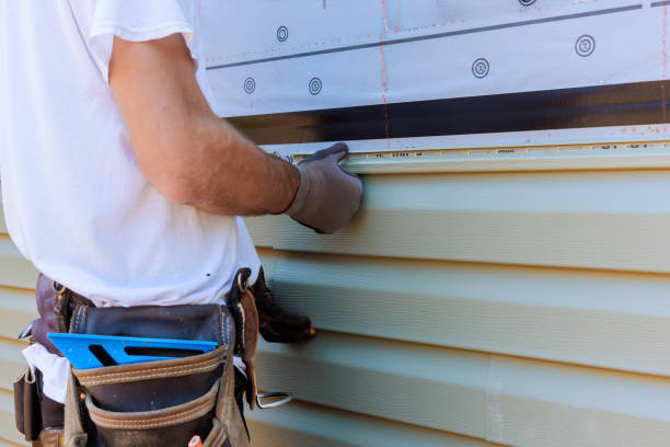 Affordable Siding Installation solutions in Ridgeway, VA